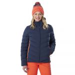 Millet Ruby Mountain Jacket Azul L Mulher