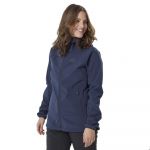 Millet Fusion Shield Jacket Azul M Mulher
