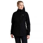 Craghoppers Caldbeck Jacket Preto 40 Mulher