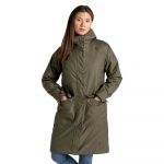 Craghoppers Caithness Jacket Verde 18 Mulher