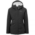 Craghoppers Ellis Thermic Goretex Jacket Preto 34 Mulher