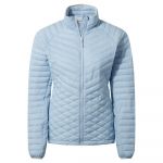 Craghoppers Expolite Jacket Azul 20 Mulher
