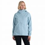 Craghoppers Bronte Jacket Azul 44 Mulher