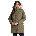 Craghoppers Lundale Jacket Verde 18 Mulher
