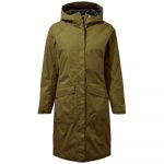 Craghoppers Caithness Jacket Verde 8 Mulher