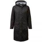 Craghoppers Caithness Jacket Preto 8 Mulher