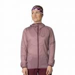 Dynafit Vertical Wind 72 Jacket Roxo XL Mulher
