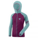 Dynafit Alpine Wind 2 Jacket Rosa DE 36 Mulher