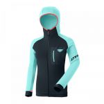 Dynafit Radical Polartec Jacket Azul 40 Mulher