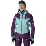 Dynafit Radical 2 Gore-tex® Jacket Roxo S Mulher