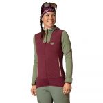 Dynafit Traverse Polartec® Jacket Verde S Mulher