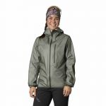 Dynafit Traverse Goretex Jacket Verde M Mulher