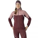 Dynafit Alpine Goretex Jacket Vermelho XS Mulher