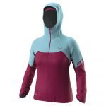 Dynafit Alpine Goretex Jacket Rosa M Mulher