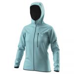 Dynafit Traverse Goretex Jacket Azul M Mulher