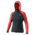 Dynafit Transalper Polartec® Jacket Laranja L Mulher