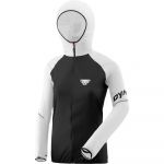 Dynafit Alpine Wind 2 Jacket Preto DE 40 Mulher