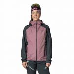 Dynafit Transalper Goretex Jacket Rosa M Mulher