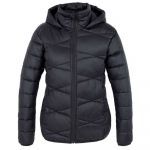 Hannah Betlis Down Jacket Preto 38 Mulher