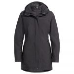 Vaude Idris 3in1 Iii Detachable Jacket Preto 34 Mulher