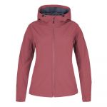 Hannah Malvina Lite Softshell Jacket Rosa 42 Mulher