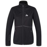 Hannah Alison Softshell Jacket Preto 38 Mulher
