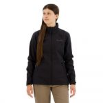 Vaude Cyclone Vi Softshell Jacket Preto 42 Mulher