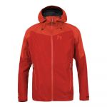 Hannah Abigail Jacket Laranja 42 Mulher