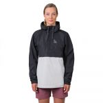 Hannah Ava Jacket Preto 36 Mulher
