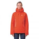 Hannah Adelaide Jacket Laranja 38 Mulher