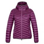 Hannah Ary Jacket Roxo 36 Mulher