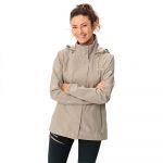 Vaude Rosemoor Ii Jacket Vermelho 46 Mulher