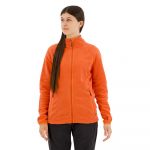 Vaude Rosemoor Ii Jacket Vermelho 34 Mulher