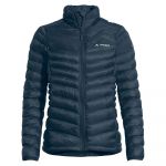Vaude Batura Insulation Jacket Azul 40 Mulher