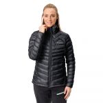 Vaude Batura Insulation Jacket Preto 36 Mulher