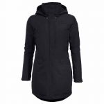 Vaude Skomer Wool Jacket Preto 38 Mulher