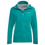 Vaude Simony 2.5l Iii Jacket Cinzento 34 Mulher