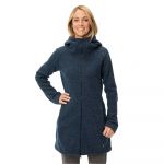 Vaude Tinshan Iii Jacket Azul 42 Mulher