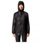 Houdini The Orange Jacket Preto M Mulher