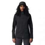 Houdini Go Jacket Preto M Mulher
