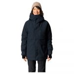 Houdini Fall In Jacket Azul S Mulher