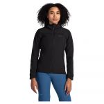 Kilpi Ravia Softshell Jacket Preto 36 Mulher
