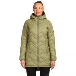 Kilpi Leila Jacket Verde 54 Mulher