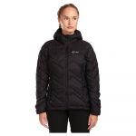 Kilpi Rebeki Jacket Preto 38 Mulher