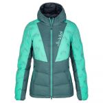 Kilpi Tevery Jacket Verde 42 Mulher
