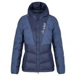 Kilpi Tevery Jacket Azul 38 Mulher
