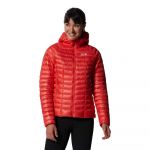 Mountain Hardwear Ghost Whisperer/2 Down Jacket Rosa XS Mulher
