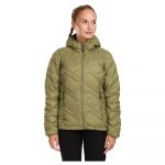 Kilpi Rebeki Jacket Verde 38 Mulher