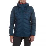 La Sportiva Bivouac Jacket Azul M Mulher