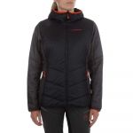 La Sportiva Mythic Jacket Preto M Mulher